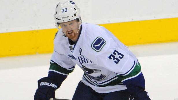NHL-Play-off: Vancouver out, Philadelphia weiter