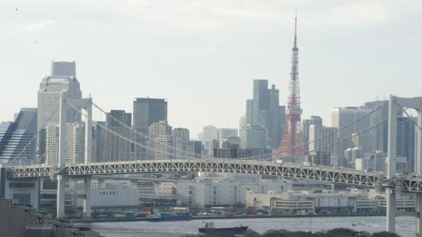 Rekordeinbruch bei Japans Wirtschaft stärker als erwartet