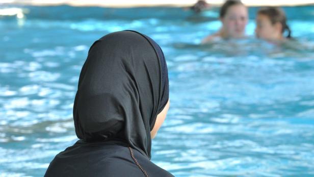 Religöse Gründe gelten nicht zur Befreiung vom Schwimmunterricht, so das Urteil.