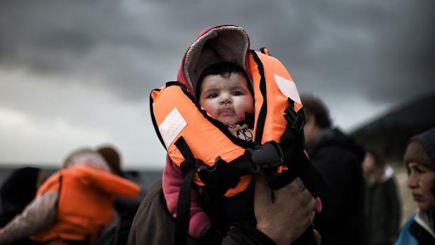 Mehr Flüchtlinge werden wieder über die Mittelmeer-Route ausweichen, so die Befürchtung.