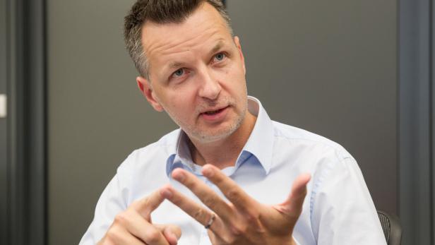Gewerkschafter Hebenstreit will mobile Arbeitsindpsektorate.