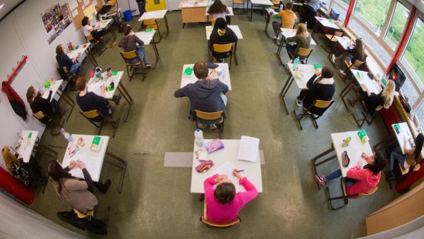 Mehr Maturanten via "Neue Mittelschule"