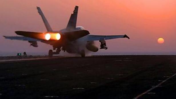 Obama kündigt Intensivierung des Kampfes gegen IS-Miliz an
