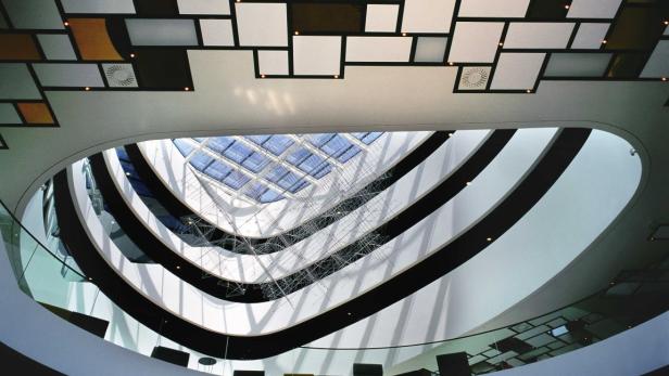 Galerie