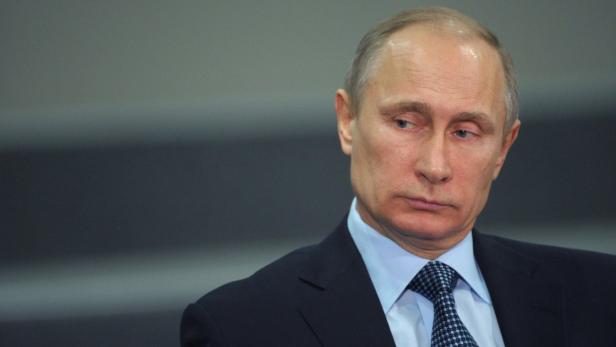 Putin liquidiert Nachrichtenagentur RIA