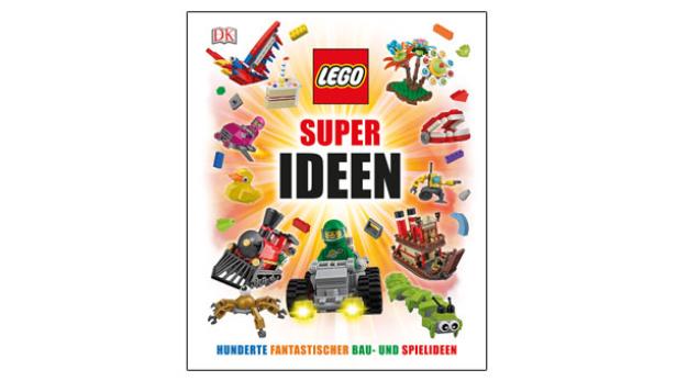 LEGO Bauingenieure gesucht!