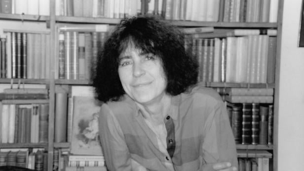 Deutsche Schriftstellerin Gabriele Wohmann verstorben
