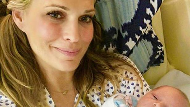 Molly Sims