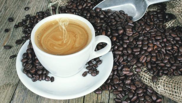 Österreich: Eduscho erhöht den Kaffeepreis