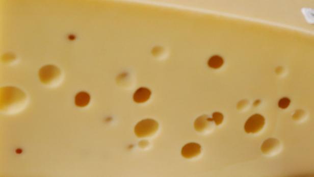 Im Zillertal soll eine Käseschneide- und Verpackungsanlage entstehen.