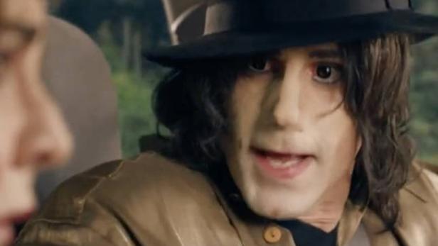 Paris Jackson über Michael Jackson-Komödie empört