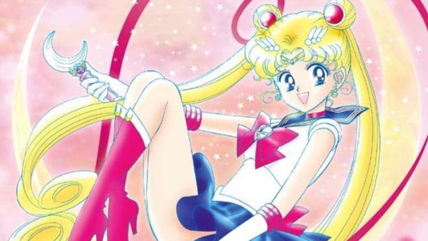 Was hat Sailor Moon mit Geschlechtskrankheiten zu tun?