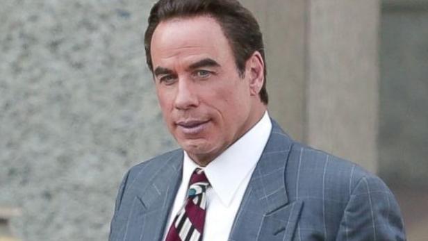 Fans irritiert: Ist das wirklich John Travolta?