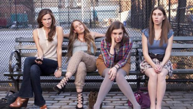 Scheidung bei diesem "Girls"-Star