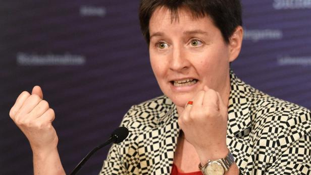Zehn Jahre lang war Sonja Wehsely (46) Gesundheits-und Sozialstadträtin in Wien. Für die resolute Politikerin mit der markanten Stimme sei &quot;das Vertreten von Standpunkten, das Verändern von vermeintlichen Gegebenheiten und das Umsetzen von Interessen der Schwächeren&quot; maßgeblich für ihre Politik.