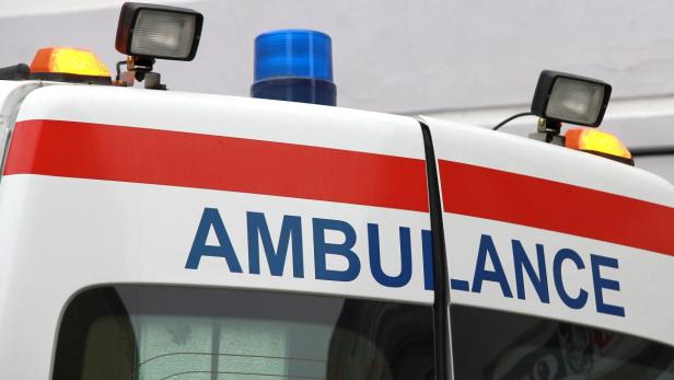 Tirol: Auffahrunfälle auf A12 fordern 13 Verletzte