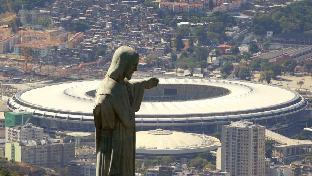 Der FIFA droht der größte Ticketskandal seit 2006.