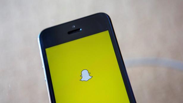Insider: Snapchat will Börsengang beantragen