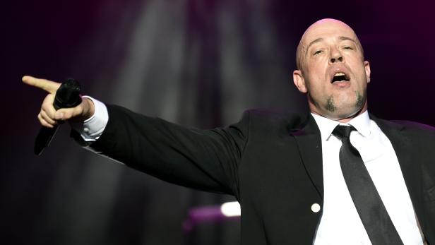 KONZERT: UNHEILIG