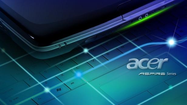 Acer bei Achtung