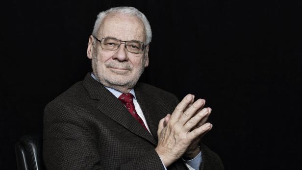 Chef des Unirates: Erhard Busek will Interventionen bei Rektoren-Nachbestellung abblocken