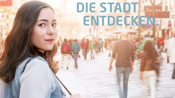 Wien ergehen