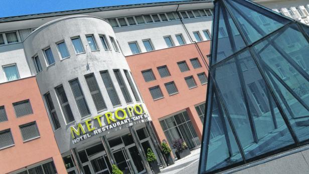 Hotel Metropol