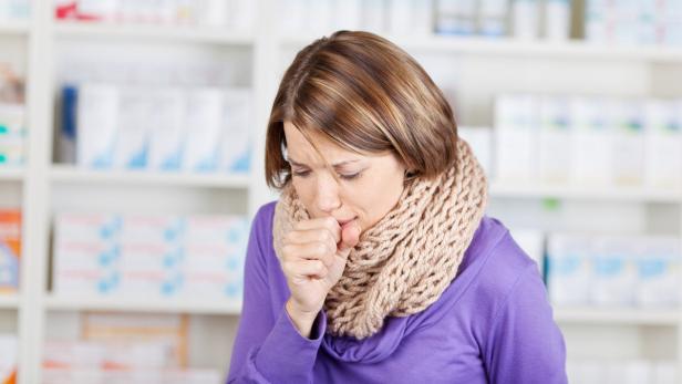 Bei Erkältungen und Schmerzen sind rezeptfreie Medikamente beliebt.