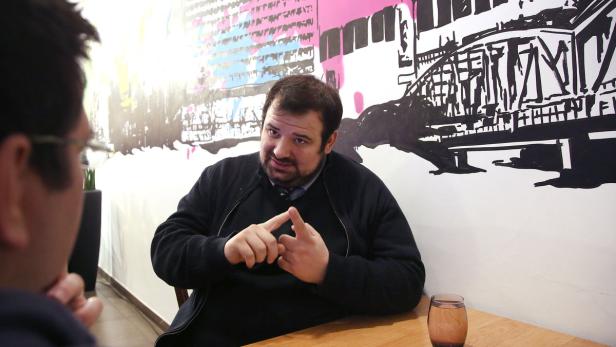 Der islamische Gefängnisseelsorger Ramazan Demir im Interview