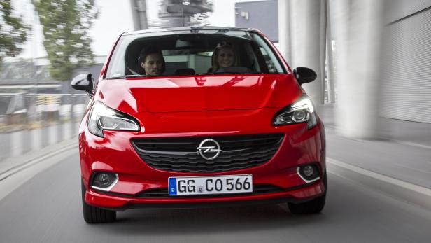 Der neue Opel Corsa im Test