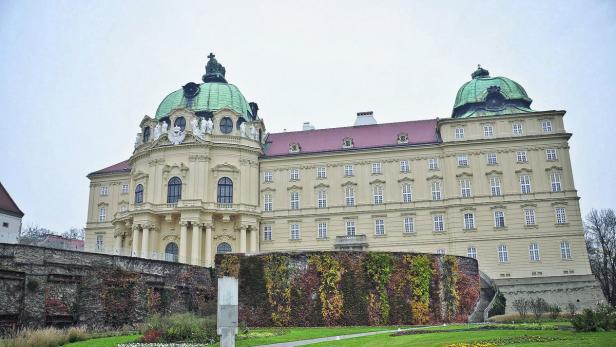 Seit Monaten wird in Klosterneuburg über die Zukunft diskutiert