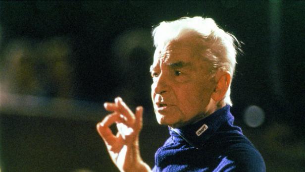 "Die Schönheit, wie ich sie sehe" Eine Spurensuche zum 25. Todestag von Herbert von Karajan