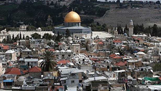 Israel – Palästina: Die Zwei-Staaten-Lösung ist de facto tot