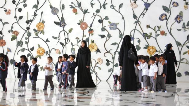 Wann Aslans Endbericht zu Wiens Islam-Kindergärten präsentiert wird, ist unklar.