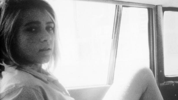 Kim Gordon als Teenager: Sie mochte die Canyons von L.A., liebte den Sound und den Look von Joni Mitchell und Marianne Faithfull