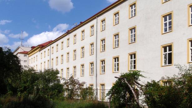 Ein Lehrer soll am Kollegium Kalksburg einen Zögling missbraucht haben. Ein Verfahren dazu wurde nun eingestellt.