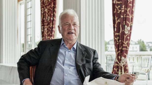 Frank Stronach will im Steiermark-Wahlkampf aktiv sein. Auch in Oberösterreich und Burgenland will das Team Stronach bei den Landtagswahlen antreten