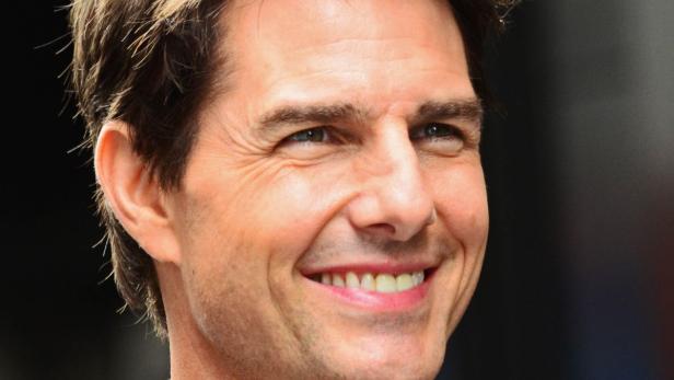 Tom Cruise: Der unbeliebte Superstar