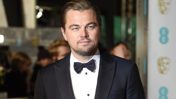 Wie tickt Leonardo DiCaprio?