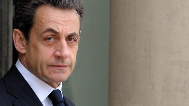 Sarkozy muss jetzt um Wiederwahl zittern
