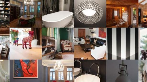 Myhomestyle-Design von Lobster