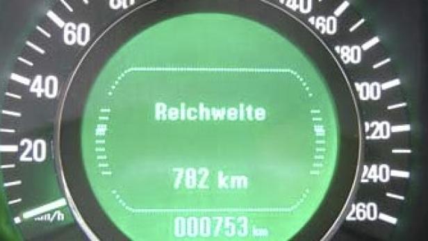 Reichweiten und Nutzernähen