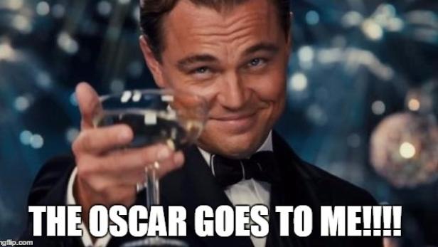 Die besten Netz-Reaktionen zu den #Oscars