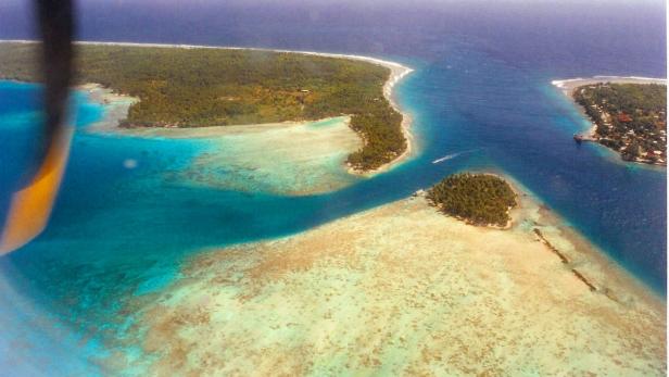 6 Gründe, Französisch Polynesien zu bereisen