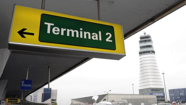 Flughafen Wien saniert alte Terminals