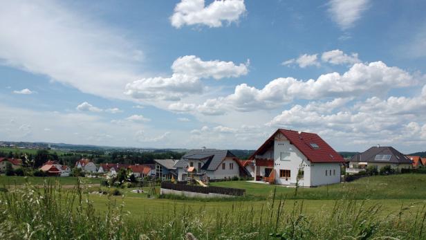 Älter, aber länger gesund und mobil