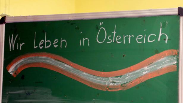 Deutschpflicht in den Schulen: "Das ist eine Form der Ausgrenzung"