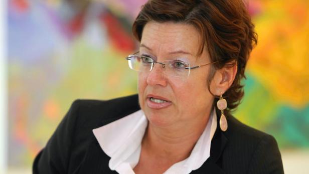 „Die Aufklärung geht vollkommen unter“, kritisiert die ÖVP-Frontfrau im U-Ausschuss, Gabriele Tamandl