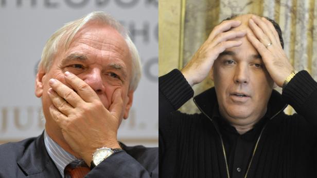 Pereira will Hartmann an die Scala holen