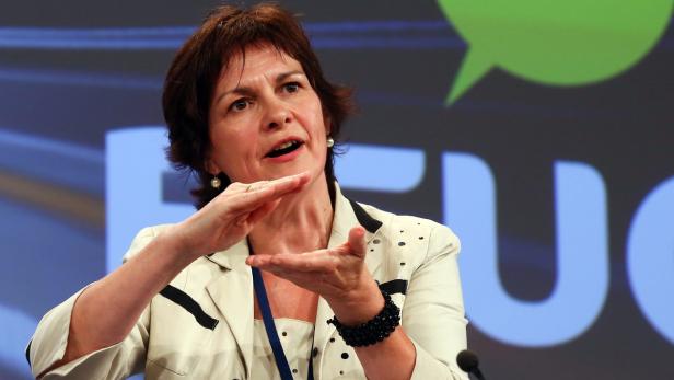 Monique Goyens: Sieht Gefahr von vorauseilendem Gehorsam.